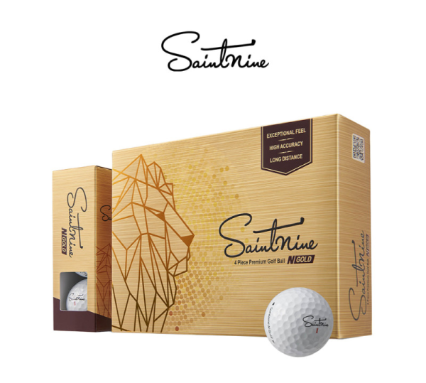 세인트나인 골프공 N-GOLD (12구) 엔골드 4피스 화이트  | 쿠독 | 쇼핑 파트너 종합쇼핑몰과 도매플랫폼의 만남 COODOK