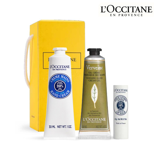 록시땅 시어 핸드 크림 & 립 스틱 트리오 / 30ml+30ml+4.5g , 화장품 | 쿠독 | 쇼핑 파트너 종합쇼핑몰과 도매플랫폼의 만남 COODOK