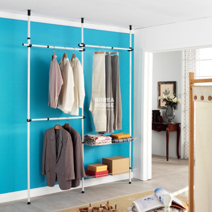 KT 302 수납식행거 4EA | 쿠독 | 쇼핑 파트너 종합쇼핑몰과 도매플랫폼의 만남 COODOK