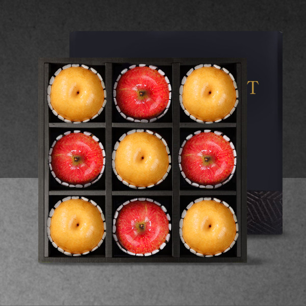 2026년 설명절 선물세트 [F0026]명인예담 명품과일 혼합선물세트B(사과4과+배5과)4kg내외 무료배송 | 쿠독 | 쇼핑 파트너 종합쇼핑몰과 도매플랫폼의 만남 COODOK