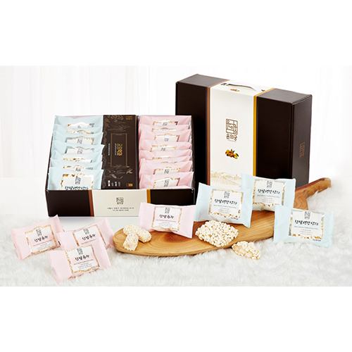 2026년 설명절 선물세트 [윤의궁] 원앙 한과 3종 | 쿠독 | 쇼핑 파트너 종합쇼핑몰과 도매플랫폼의 만남 COODOK