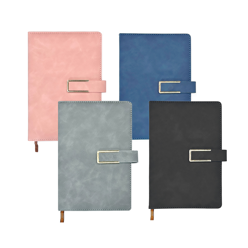 클라우드 지갑형 26년 수첩 다이어리 (25절)  핑크,네이비,그레이,블랙 (견본 외의 컬러는 개별문의) | 쿠독 | 쇼핑 파트너 종합쇼핑몰과 도매플랫폼의 만남 COODOK