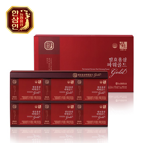 [한삼인] 발효 홍삼파워 골드 50ml*30포 | 쿠독 | 쇼핑 파트너 종합쇼핑몰과 도매플랫폼의 만남 COODOK