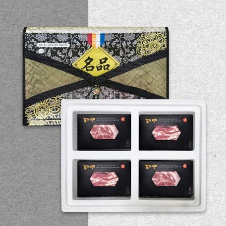 2026년 설명절 선물세트 [F0024]한돈명가 돈육선물세트4호  무료배송 | 쿠독 | 쇼핑 파트너 종합쇼핑몰과 도매플랫폼의 만남 COODOK