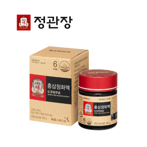 [정관장]  홍삼 정화액 100g  | 쿠독 | 쇼핑 파트너 종합쇼핑몰과 도매플랫폼의 만남 COODOK