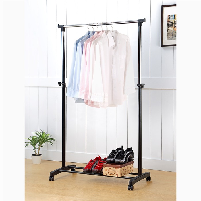 KT 이동식 1단행거(일반형) 8EA | 쿠독 | 쇼핑 파트너 종합쇼핑몰과 도매플랫폼의 만남 COODOK