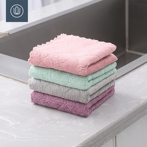 [잇츠웰] 매직 벨벳행주 3P세트(30*30) | 쿠독 | 쇼핑 파트너 종합쇼핑몰과 도매플랫폼의 만남 COODOK