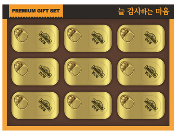 [쟌슨빌] 쟌슨빌 33호  쟌슨빌 클래식 120g x 9 | 쿠독 | 쇼핑 파트너 종합쇼핑몰과 도매플랫폼의 만남 COODOK
