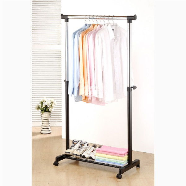 KT 산반수납식 이동식 1단 행거 (고급형) 5EA | 쿠독 | 쇼핑 파트너 종합쇼핑몰과 도매플랫폼의 만남 COODOK