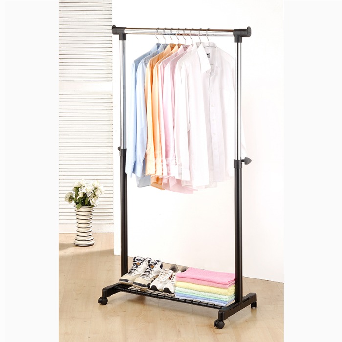 KT 산반수납식 이동식 1단 행거 (고급형) 5EA | 쿠독 | 쇼핑 파트너 종합쇼핑몰과 도매플랫폼의 만남 COODOK