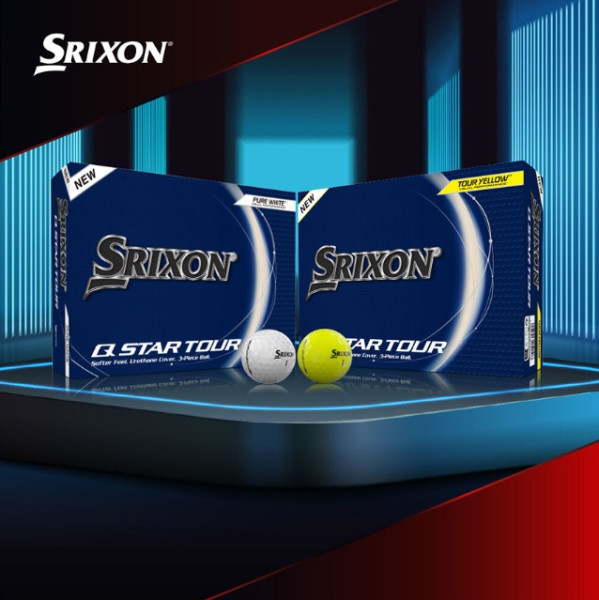스릭슨 골프공 Q-STAR TOUR5 (12구)  화이트 1 3피스 제조 일본  | 쿠독 | 쇼핑 파트너 종합쇼핑몰과 도매플랫폼의 만남 COODOK
