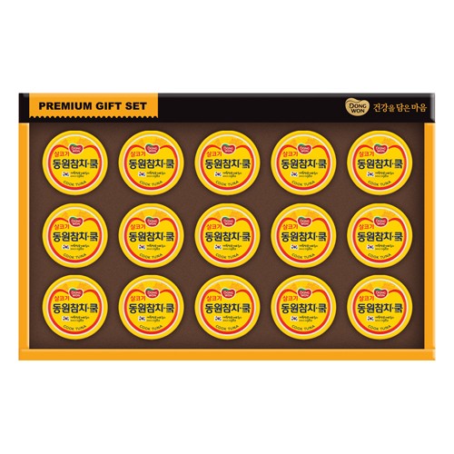 [동원] 참치 15호  쿡참치 85g x 15 상하판케이스 쇼핑백동봉 | 쿠독 | 쇼핑 파트너 종합쇼핑몰과 도매플랫폼의 만남 COODOK