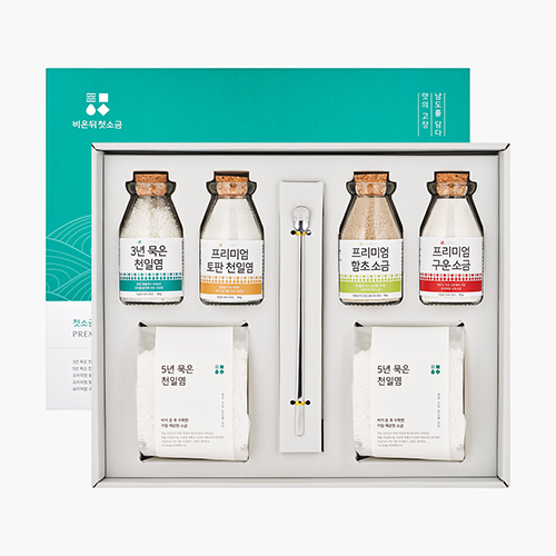[비온뒤첫소금] 신안 프리미엄 2호 | 쿠독 | 쇼핑 파트너 종합쇼핑몰과 도매플랫폼의 만남 COODOK