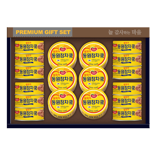2026년 설명절 선물새트 [동원] 참치 18호 무료배송 | 쿠독 | 쇼핑 파트너 종합쇼핑몰과 도매플랫폼의 만남 COODOK