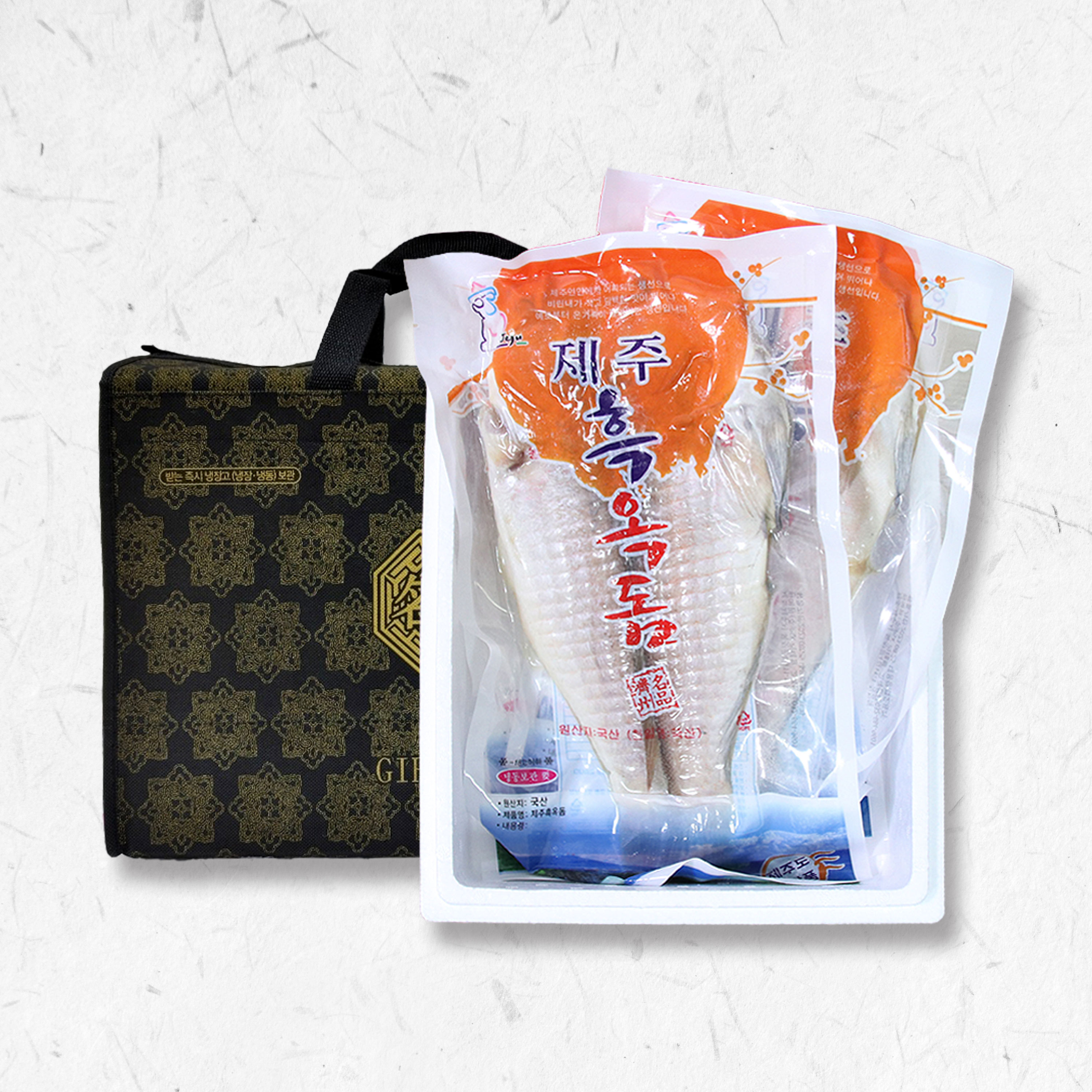 [2026 설 선물] 제주 흑옥돔세트 900g  | 쿠독 | 쇼핑 파트너 종합쇼핑몰과 도매플랫폼의 만남 COODOK