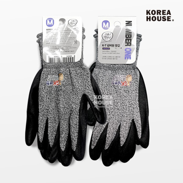 K·T 넘버원 장갑 그레이멜란지 대 중 소 선택  100개한박스단위 판매  | 쿠독 | 쇼핑 파트너 종합쇼핑몰과 도매플랫폼의 만남 COODOK