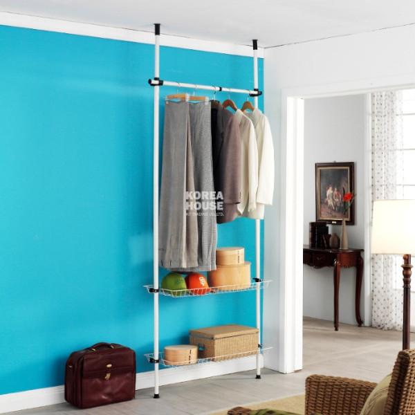 KT 102 수납식행거 5EA | 쿠독 | 쇼핑 파트너 종합쇼핑몰과 도매플랫폼의 만남 COODOK