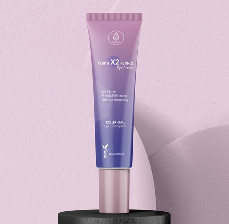 메드비 유스 X2 레티놀 아이크림 30ml eye 1개  화장품 | 쿠독 | 쇼핑 파트너 종합쇼핑몰과 도매플랫폼의 만남 COODOK