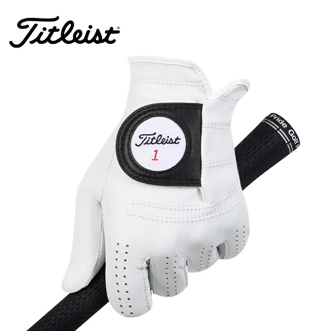 [타이틀리스트] PLAYERS 양피 남성 골프장갑 양피(왼손1P) 화이트 1  | 쿠독 | 쇼핑 파트너 종합쇼핑몰과 도매플랫폼의 만남 COODOK