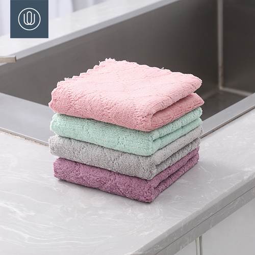 [잇츠웰] 매직 벨벳행주 3P세트(30*30) | 쿠독 | 쇼핑 파트너 종합쇼핑몰과 도매플랫폼의 만남 COODOK