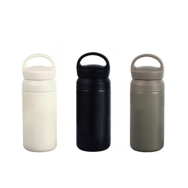 무드링크 데이오프 진공텀블러 350ml / 색상선택 화이트, 블랙, 카키 / 1,000개 이상 사전협의 | 쿠독 | 쇼핑 파트너 종합쇼핑몰과 도매플랫폼의 만남 COODOK