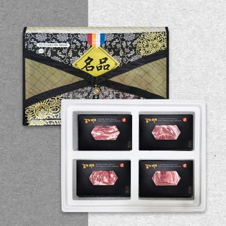 2026년 설명절 선물세트 [F0023]한돈명가 돈육선물세트3호  무료배송 | 쿠독 | 쇼핑 파트너 종합쇼핑몰과 도매플랫폼의 만남 COODOK