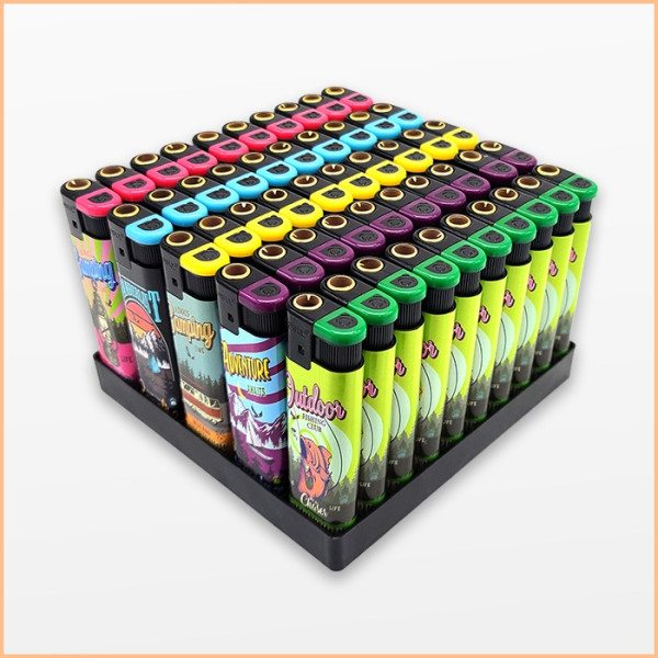 쎈터보 캠핑 라이터 50입 20통 1,000개 한박스단위 도매판매 | 쿠독 | 쇼핑 파트너 종합쇼핑몰과 도매플랫폼의 만남 COODOK