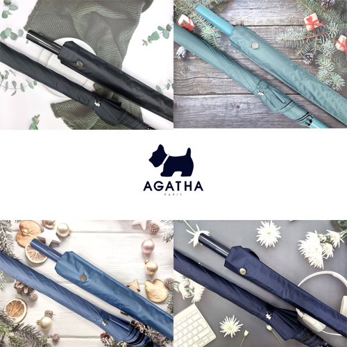 아가타 75 팬던트 올화이버 암막 골프우산 (UV코팅)      AGATHA | 쿠독 | 쇼핑 파트너 종합쇼핑몰과 도매플랫폼의 만남 COODOK