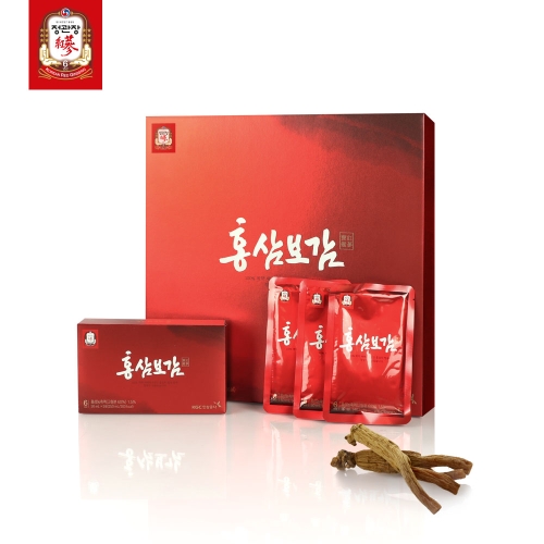 [정관장]  홍삼보감 50ml*30포 쇼핑백 | 쿠독 | 쇼핑 파트너 종합쇼핑몰과 도매플랫폼의 만남 COODOK