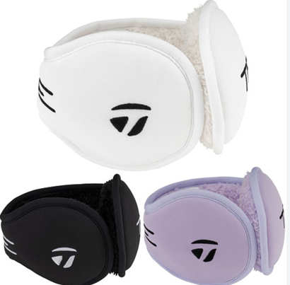 [테일러메이드] 골프 유 이어 머프 귀마개 TL027  블랙재고보유  | 쿠독 | 쇼핑 파트너 종합쇼핑몰과 도매플랫폼의 만남 COODOK