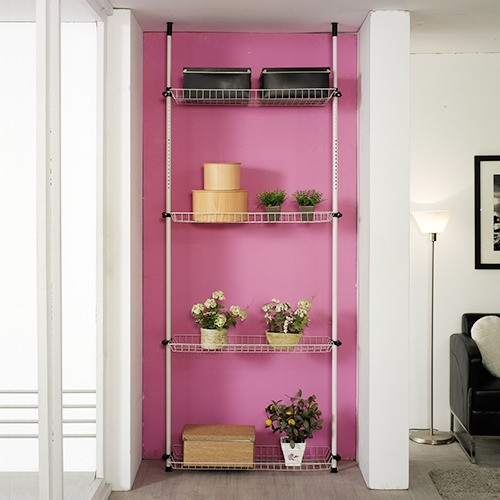 KT 베란다 4단 선반 4EA | 쿠독 | 쇼핑 파트너 종합쇼핑몰과 도매플랫폼의 만남 COODOK