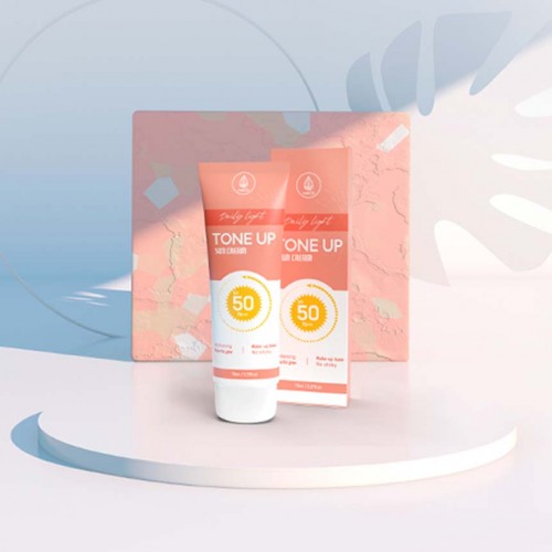 메드비 데이라이트 톤업 선크림 SPF50+ PA+++ 70ml | 쿠독 | 쇼핑 파트너 종합쇼핑몰과 도매플랫폼의 만남 COODOK