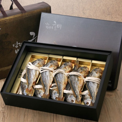 [2026 설 선물] 전통보리굴비 2호  | 쿠독 | 쇼핑 파트너 종합쇼핑몰과 도매플랫폼의 만남 COODOK