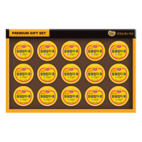 [동원] 참치 15호  쿡참치 85g x 15 상하판케이스 쇼핑백동봉 | 쿠독 | 쇼핑 파트너 종합쇼핑몰과 도매플랫폼의 만남 COODOK