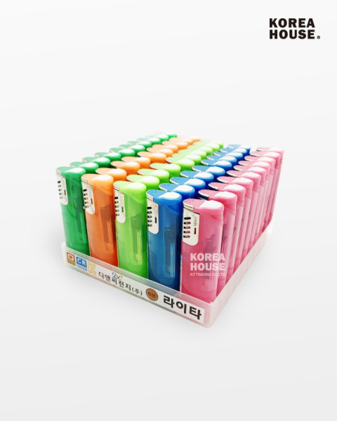 터보라이터(DNC-1004) 50입  20통 한박스단위 판매 (1,000개) | 쿠독 | 쇼핑 파트너 종합쇼핑몰과 도매플랫폼의 만남 COODOK