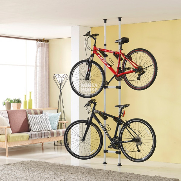 KT 자전거 2단행거(고급형/38MM) 4EA | 쿠독 | 쇼핑 파트너 종합쇼핑몰과 도매플랫폼의 만남 COODOK