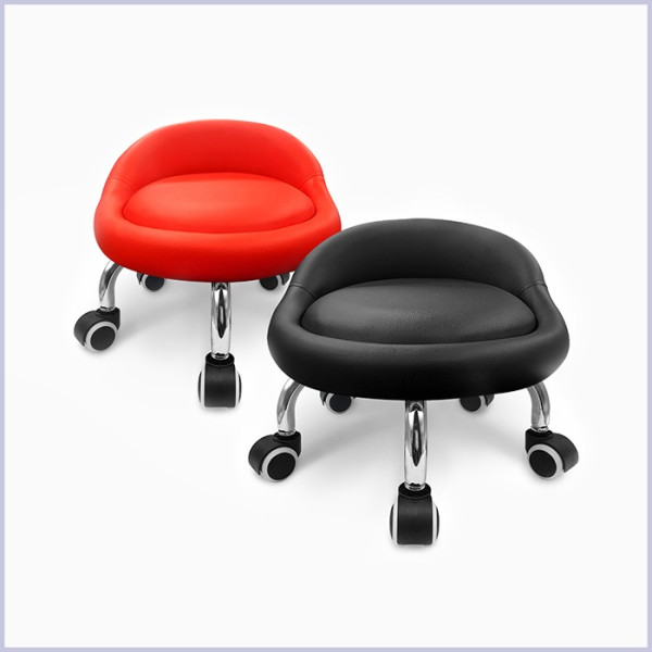 쿠션왕 동글뱅이 등받이 의자 4개 한박스 도매판매 | 쿠독 | 쇼핑 파트너 종합쇼핑몰과 도매플랫폼의 만남 COODOK