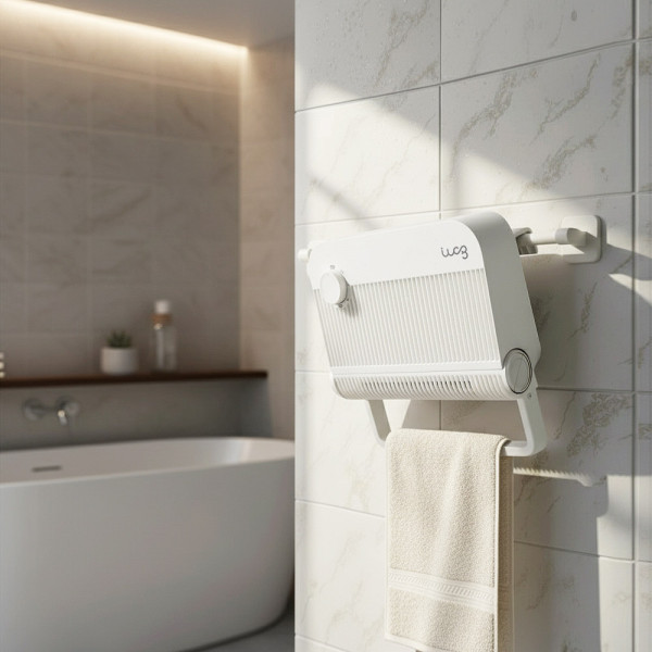 [iLAB] 아이랩 따숨 순간발열 무타공 욕실 온풍기 화이트 1대 | 쿠독 | 쇼핑 파트너 종합쇼핑몰과 도매플랫폼의 만남 COODOK