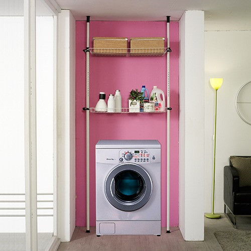 KT 세탁기 선반 5EA | 쿠독 | 쇼핑 파트너 종합쇼핑몰과 도매플랫폼의 만남 COODOK