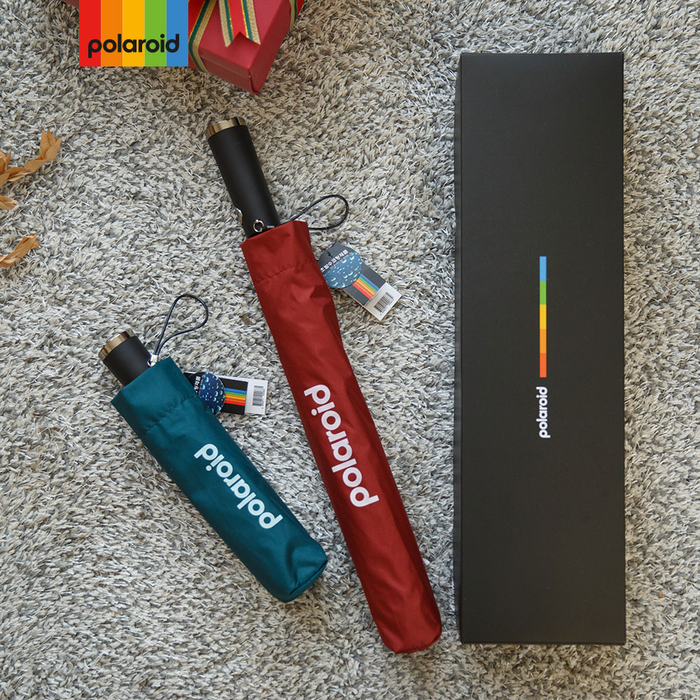 폴라로이드 2단+3단 솔리드 우산세트  (색상 선택 가능)  블랙,네이비,카키,버건디(선택 1) | 쿠독 | 쇼핑 파트너 종합쇼핑몰과 도매플랫폼의 만남 COODOK