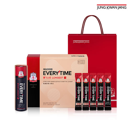 [정관장] 홍삼정 에브리타임 롱기스트 10ml*20포 _건강기능식품 | 쿠독 | 쇼핑 파트너 종합쇼핑몰과 도매플랫폼의 만남 COODOK