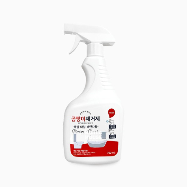 뿌리는 곰팡이제거제(욕실,베란다용) 700ml  12입 한박스단위 판매 | 쿠독 | 쇼핑 파트너 종합쇼핑몰과 도매플랫폼의 만남 COODOK