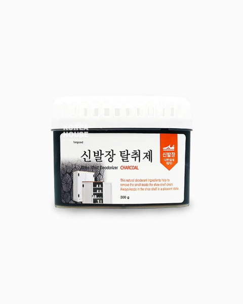 신발장 탈취제(숯) 300G * 12EA | 쿠독 | 쇼핑 파트너 종합쇼핑몰과 도매플랫폼의 만남 COODOK