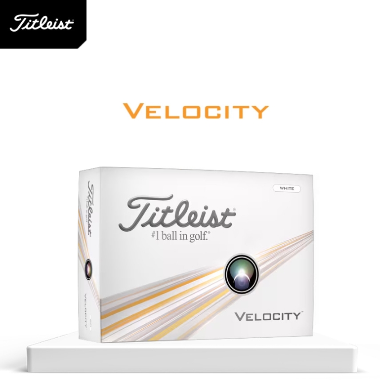  타이틀리스트 VELOCITY (12구) 골프공 화이트 2피스 1 원산지 미국 | 쿠독 | 쇼핑 파트너 종합쇼핑몰과 도매플랫폼의 만남 COODOK