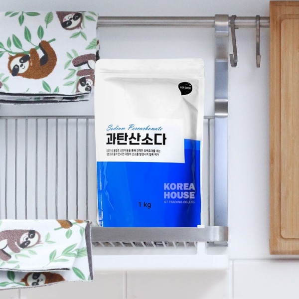 과탄산소다 리필 1kg  12개 한박스 단위 판매 | 쿠독 | 쇼핑 파트너 종합쇼핑몰과 도매플랫폼의 만남 COODOK