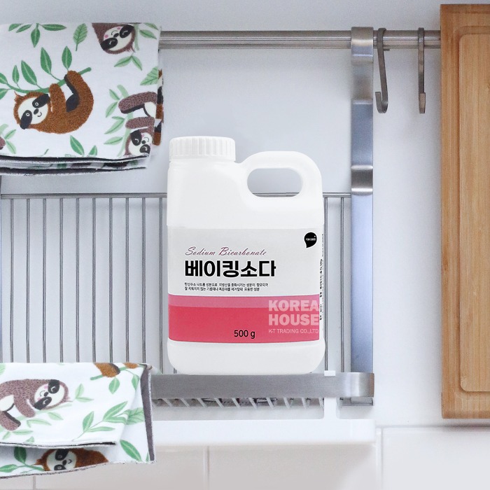 베이킹소다 500g  12개 한박스단위 판매 | 쿠독 | 쇼핑 파트너 종합쇼핑몰과 도매플랫폼의 만남 COODOK