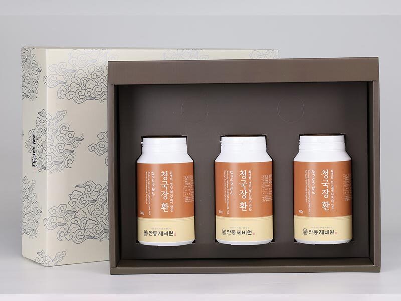 청국장 환 세트  환 300g*3 | 쿠독 | 쇼핑 파트너 종합쇼핑몰과 도매플랫폼의 만남 COODOK
